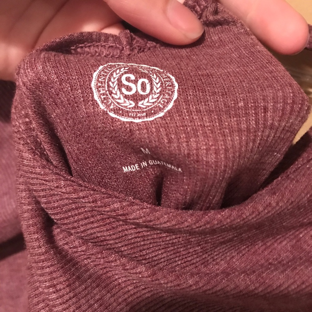 Long sleeve - Picture 3 of 3